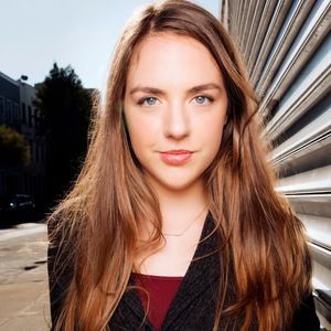 Meet your Posher, Julia